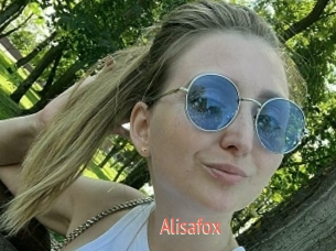 Alisafox