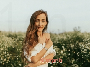 Alisagarsia