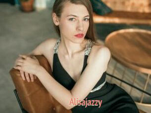Alisajazzy