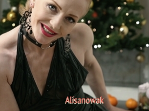 Alisanowak
