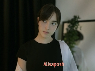 Alisaposh