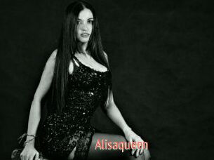 Alisaqueen