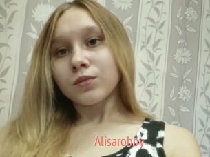 Alisarobby