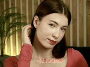 Alisarussel