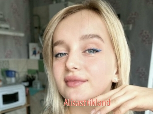 Alisastrikland