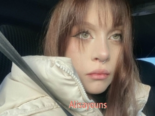 Alisayouns