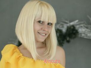 Aliscute