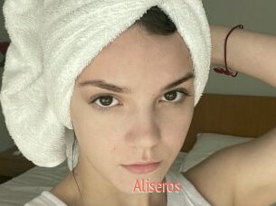 Aliseros