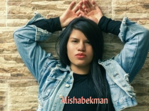 Alishabekman
