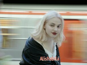 Alishabila