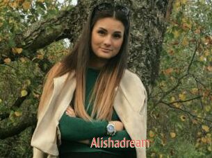 Alishadream