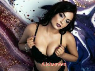 Alishaowen