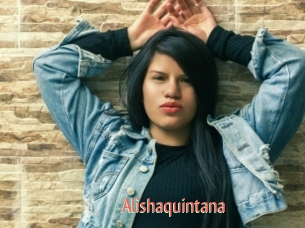 Alishaquintana