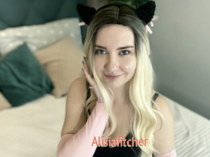 Alisiafitcher