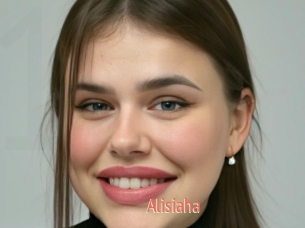 Alisiaha