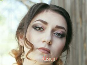 Alisium