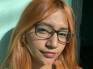 Alismith