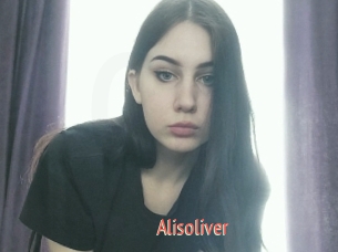 Alisoliver