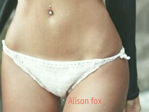 Alison_fox