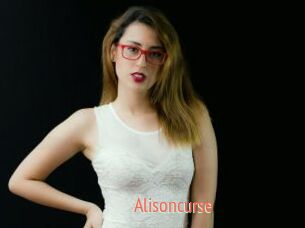 Alisoncurse