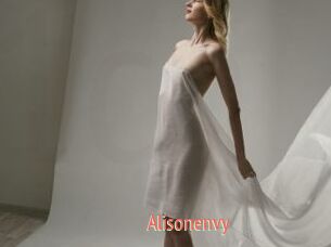 Alisonenvy