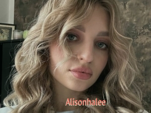 Alisonhalee