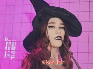 Alisonklair