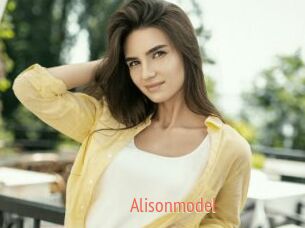 Alisonmodel