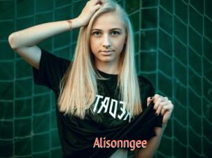 Alisonngee
