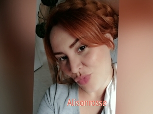 Alisonrosse