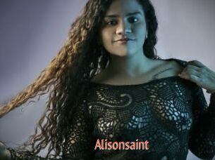 Alisonsaint