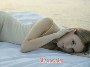 Alisonwaler