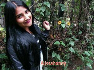 Alissahoney