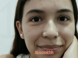 Alissmithh