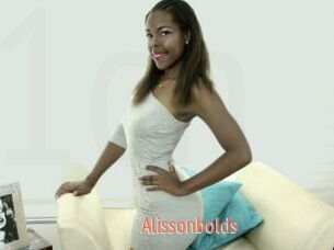 Alissonbolds