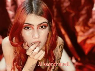 Alissonchanell