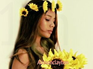 Alissonclayton