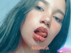 Alissondijk