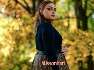 Alissonhart