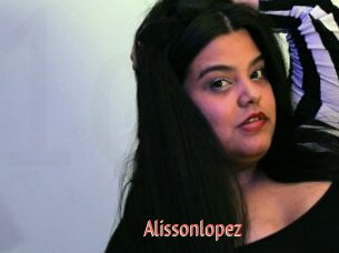 Alissonlopez