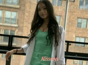 Alissroys