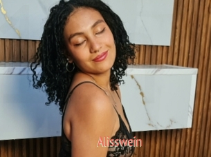 Alisswein