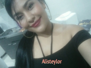 Alisteylor
