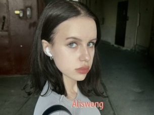 Aliswong