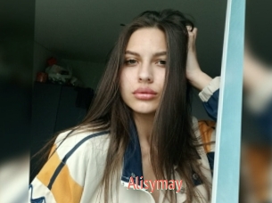 Alisymay