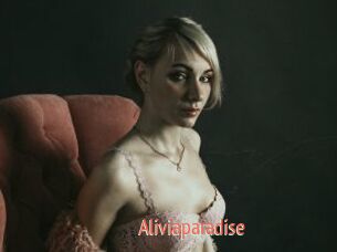 Aliviaparadise