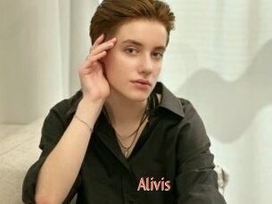 Alivis