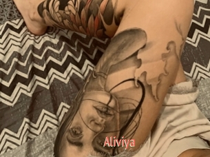 Aliviya