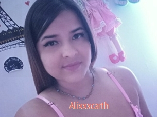 Alixxxcarth