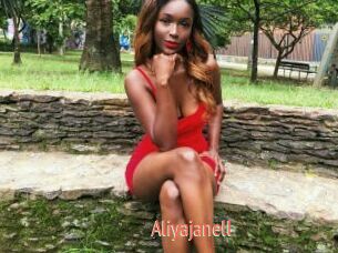 Aliyajanell